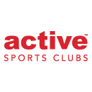 Active Sports Clubs Petaluma logo