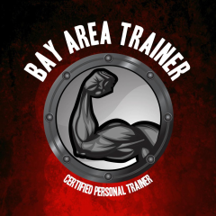 Bay Area Trainer logo