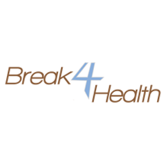 Break 4 Health logo