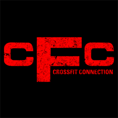 CrossFit Connection logo