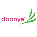 Doonya Fitness Center logo