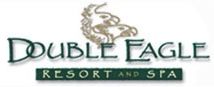 Double Eagle Resort & Spa logo