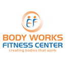 EF BodyWorks Fitness Center logo