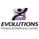 Evolutions Fitness & Wellness Center logo