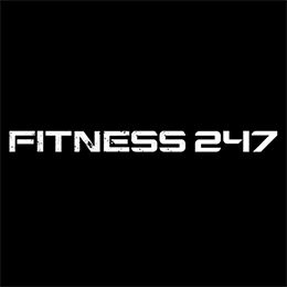 Fitness 247 logo