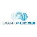 Flagstaff Athletic Club logo