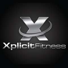 Implicit Cycling | Xplicit Fitness logo