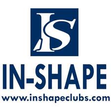 In-Shape Health Clubs logo