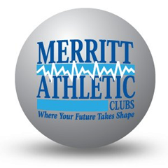 Merritt Athletic Clubs Eldersburg logo