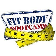 North Fontana Fit BodyBoot Camp logo