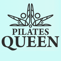 Pilates Queen logo