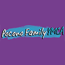 Pocono Family YMCA logo