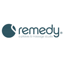 Remedy Pilates and Massage logo