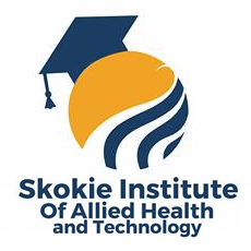 Skokie Institute of Allied Health logo