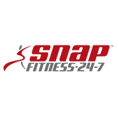 Snap Fitness - Chanhassen MN logo