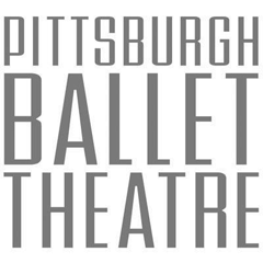 The Pittsburgh Ballet Theatre logo