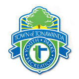 Town of Tonawanda Aquatics & Fitness Center logo