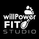 Willpower Fit Studio logo