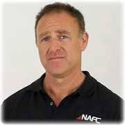 Mike LeBoss, NAFC