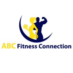 ABC Fitness Connection logo