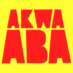 Akwaaba Fitness logo