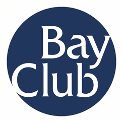 Bay Clubs logo