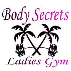Body Secrets Ladies Gym logo