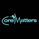 CoreMatters logo