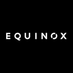 Equinox - Brickell logo