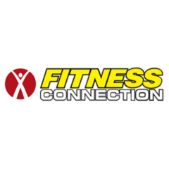 Fitness Connection logo