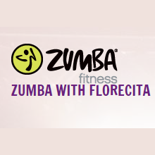 Florecita Fitness Studio logo