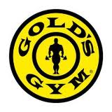 Gold's Gym logo