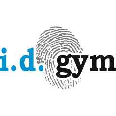 I.D. Gym logo