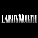 Larry North Health Club logo