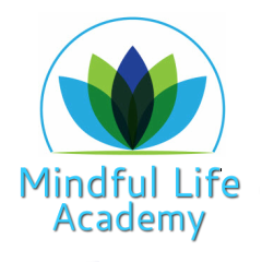 Mindful Life Academy logo