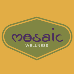 Mosaic Wellness logo