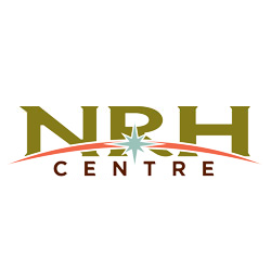 NRH Centre logo