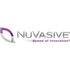NuVasive-Active Programs logo