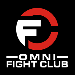 Omni Fight Club logo