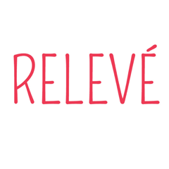 Releve logo