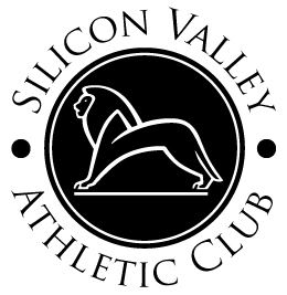 Silicon Valley Athletic Club logo
