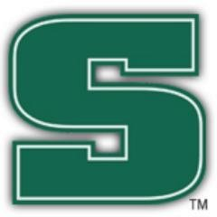 Slippery Rock University logo