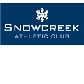 SnowCreek Athletic Club logo