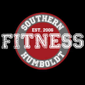 Southern Humboldt Fitness logo