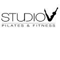 Studio V Pilates & Fitness logo