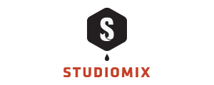 Studiomix logo