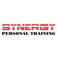 Synergy Personal Training logo