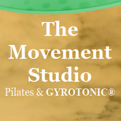 The Movement Studio logo