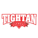 Tightan Fitness logo