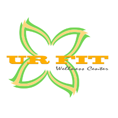 UR FIT Wellness Center logo